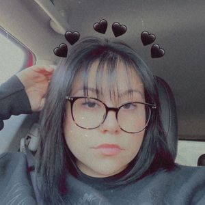 Meet your Posher, Alejandra